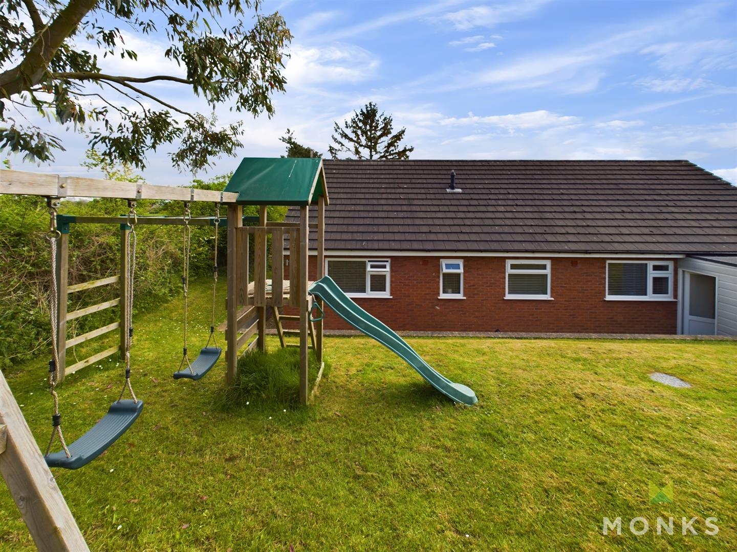 Copperbank Rodney View, Oswestry, SY10 8AQ To Let